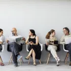 Unternehmen 4 Bild TALENTCUBE Software Hersteller am München BY