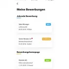 Unternehmen 7 Bild TALENTCUBE Software Hersteller am München BY