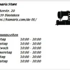 Unternehmen 1 Bild TAMARIS STORE Schuhe Einzelhandel am Dinslaken NW