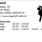 Unternehmen 1 Bild TANGOLOFT Tanzschulen am Berlin BE