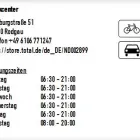 Unternehmen 1 Bild TANKCENTER Tankstellen am Rodgau HE