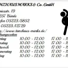 Unternehmen 1 Bild TANZHAUS MARKS & CO. GMBH Tanzschulen am Bünde NW