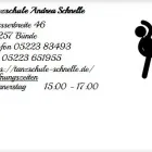 Unternehmen 1 Bild TANZSCHULE ANDREA SCHNELLE Tanzschulen am Bünde NW