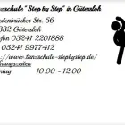 Unternehmen 1 Bild TANZSCHULE STEP BY STEP IN GÜTERSLOH Tanzschulen am Gütersloh NW