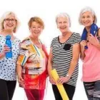 Unternehmen 1 Bild TANZSCHULE TANZEN MIT CHRISTINA Tanzschulen am Berlin BE