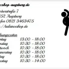 Unternehmen 1 Bild TANZSHOP-AUGSBURG.DE Tanzsportartikel am Augsburg BY