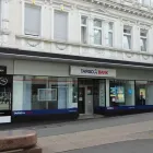 Unternehmen 1 Bild TARGOBANK Geld & Recht am Herne NW