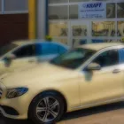 Unternehmen 2 Bild TAXAMETER DIENST KRAFT Kfz-Dienstleistungen am Berlin BE