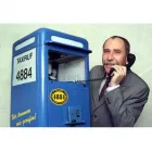 Unternehmen 1 Bild TAXI 4884 - IHR FUNKTAXI IN LEIPZIG! Transport & Verkehr am Leipzig SN