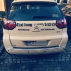 Unternehmen 1 Bild TAXI JUNG, INHABER EMRE ÜSTÜNKUL Transport & Verkehr am Herne NW