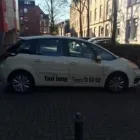 Unternehmen 2 Bild TAXI JUNG, INHABER EMRE ÜSTÜNKUL Transport & Verkehr am Herne NW