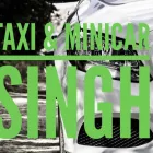 Unternehmen 2 Bild TAXI UND MINICAR SINGH Transportunternehmen, Fuhrunternehmen am Frankfurt Am Main HE