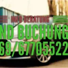 Unternehmen 1 Bild TAXI UND MINICAR SINGH Transportunternehmen, Fuhrunternehmen am Frankfurt Am Main HE