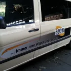 Unternehmen 1 Bild TAXI-ZENTRALE MÜNSTER E.G Transport & Verkehr am Münster NW