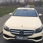 Unternehmen 1 Bild TAXIBETRIEB THOMASTAXI Transport & Verkehr am Berlin BE
