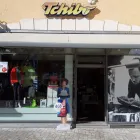 Unternehmen 1 Bild TCHIBO FILIALE Textil, Bekleidung Einzelhandel am München BY