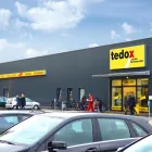 Unternehmen 1 Bild TEDOX KG Produktion und Vertrieb von It-Produkten am Gütersloh NW