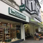Unternehmen 3 Bild TEEGSCHWENDNER Teeladen am Herne NW