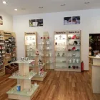 Unternehmen 4 Bild TEEGSCHWENDNER Teeladen am Herne NW