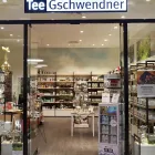 Unternehmen 2 Bild TEEGSCHWENDNER Teeladen am Bremen HB