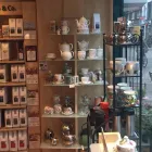 Unternehmen 2 Bild TEEGSCHWENDNER Teeladen am Gütersloh NW