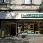 Unternehmen 1 Bild TEEGSCHWENDNER Teeladen am Herne NW