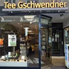 Unternehmen 5 Bild TEEGSCHWENDNER Teeladen am Münster NW