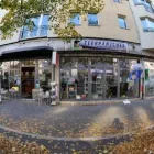 Unternehmen 1 Bild TEEKRÄNZCHEN Transportunternehmen, Fuhrunternehmen am Berlin BE