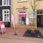 Unternehmen 1 Bild TELEKOM PARTNER T.S.P.R. TELEKOMMUNIKATION SERVICE POINT Telekommunikation Einzelhandel am Rheinberg NW