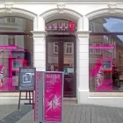 Unternehmen 1 Bild TELEKOM SHOP Telekommunikation Einzelhandel am Detmold NW