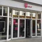 Unternehmen 1 Bild TELEKOM SHOP Telekommunikation Einzelhandel am Zwickau SN