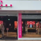 Unternehmen 1 Bild TELEKOM SHOP Telekommunikation Einzelhandel am Dinslaken NW