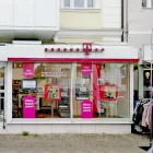 Unternehmen 1 Bild TELEKOM SHOP Telekommunikation Einzelhandel am Berlin BE
