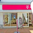Unternehmen 1 Bild TELEKOM SHOP Telekommunikation Einzelhandel am Schleswig SH