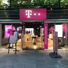Unternehmen 1 Bild TELEKOM SHOP Telekommunikation Einzelhandel am Dresden SN