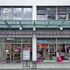 Unternehmen 1 Bild TELEKOM SHOP Telekommunikation Einzelhandel am Siegen NW
