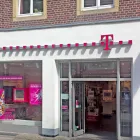 Unternehmen 1 Bild TELEKOM SHOP Telekommunikation Einzelhandel am Münster NW