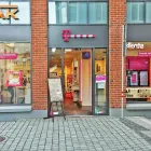 Unternehmen 1 Bild TELEKOM SHOP Telekommunikation Einzelhandel am Konstanz BW