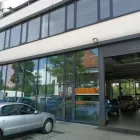 Unternehmen 1 Bild TEMPO MÜLLER AUTO GMBH Werkstätten (Pkw) am München BY