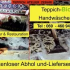 Unternehmen 31 Bild TEPPICHREINIGUNG,TEPPICHREPARATUR ZEBARI Teppichreinigung, Polstermöbelreinigung am Frankfurt Am Main HE