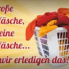 Unternehmen 3 Bild TEXTILREINIGUNG MAYLAHN Service & Dienstleistung am Zwickau SN