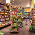 Unternehmen 5 Bild THALIA BERLIN - ALEXA Zeitungen, Zeitschriftenhandel Einzelhandel am Berlin BE