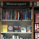 Unternehmen 2 Bild THALIA BERLIN KÖPENICK - FORUM KÖPENICK Zeitungen, Zeitschriftenhandel Einzelhandel am Berlin BE