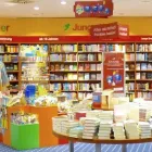 Unternehmen 3 Bild THALIA ERLANGEN - ERLANGEN ARCADEN Zeitungen, Zeitschriftenhandel Einzelhandel am Erlangen BY