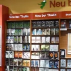 Unternehmen 6 Bild THALIA ERLANGEN - ERLANGEN ARCADEN Zeitungen, Zeitschriftenhandel Einzelhandel am Erlangen BY