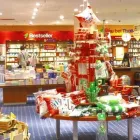 Unternehmen 7 Bild THALIA ERLANGEN - ERLANGEN ARCADEN Zeitungen, Zeitschriftenhandel Einzelhandel am Erlangen BY
