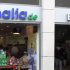 Unternehmen 5 Bild THALIA ERLANGEN Zeitungen, Zeitschriftenhandel Einzelhandel am Erlangen BY