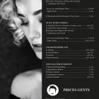 Unternehmen 2 Bild THE LOOK - IM KADEWE Produktion und Vertrieb von Kosmetik, Körperpflegeartikel am Berlin BE