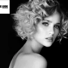 Unternehmen 1 Bild THE LOOK - IM KADEWE Produktion und Vertrieb von Kosmetik, Körperpflegeartikel am Berlin BE