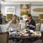 Unternehmen 2 Bild THE LOUNGE Tea-Rooms am München BY